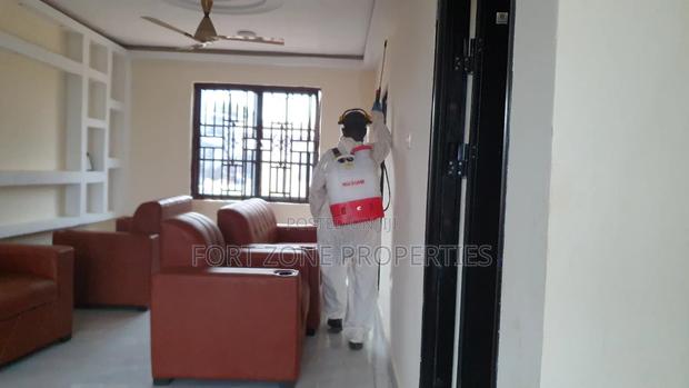 Fumigaters and Cleaners · Photo 2