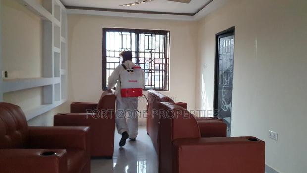 Westmill Fumigation With Cleantex · Photo 3