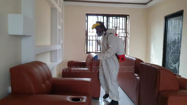 Westmill Fumigation With Cleantex · Photo 5
