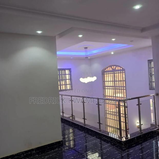 4bdrm House in Brother K Estate, Kumasi Metropolitan for sale · Photo 6