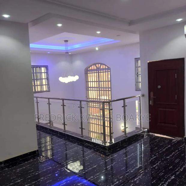 4bdrm House in Brother K Estate, Kumasi Metropolitan for sale · Photo 7