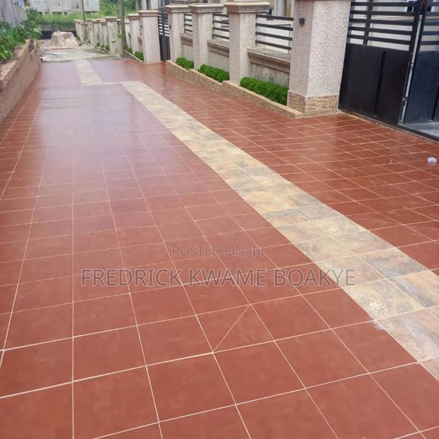 4bdrm House in Brother K Estate, Kumasi Metropolitan for sale · Photo 8