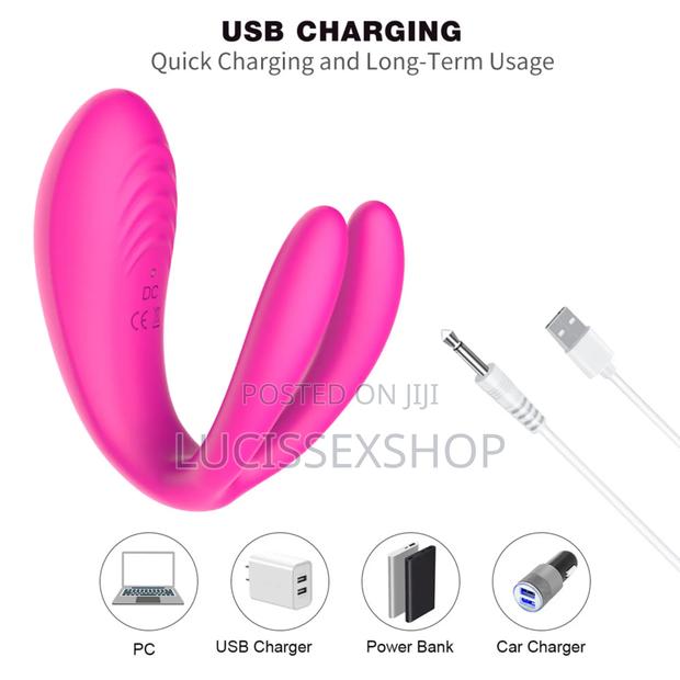 Remote Controlled Vibrator (Panty) · Photo 2