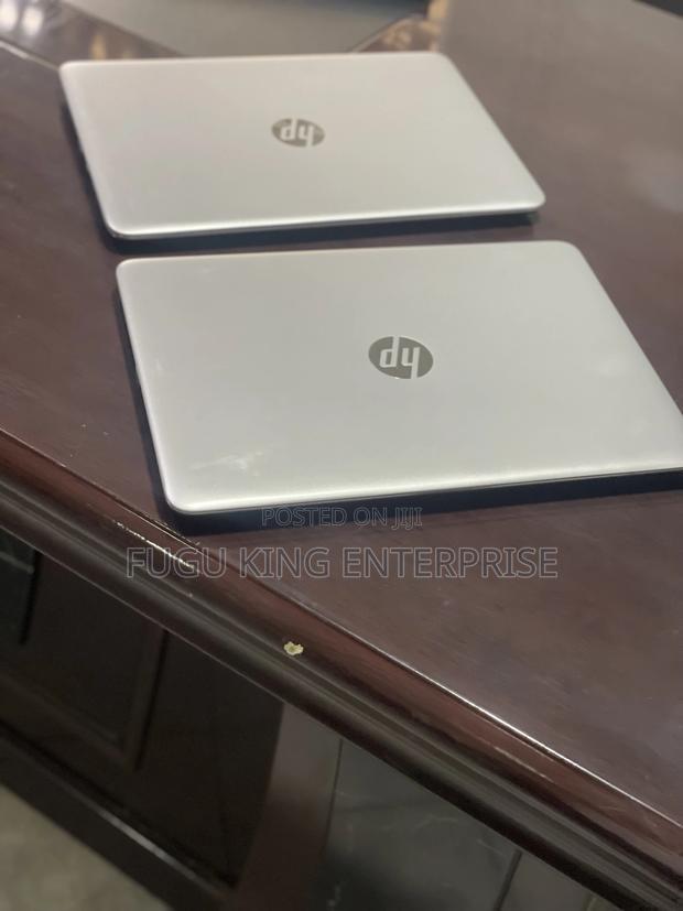 Laptop HP EliteBook 840 G3 8GB Intel Core I5 HDD+SSD 700GB · Photo 1