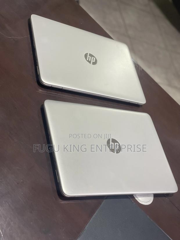 Laptop HP EliteBook 840 G3 8GB Intel Core I5 HDD+SSD 700GB · Photo 2