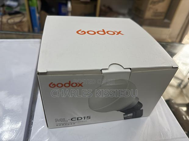Godox Diffusion · Photo 1