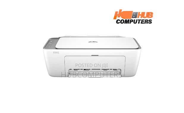 Hp Deskjet Printer 2875 · Photo 1
