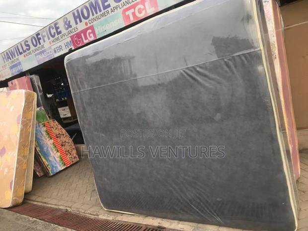 Bed With Mattress · Photo 1