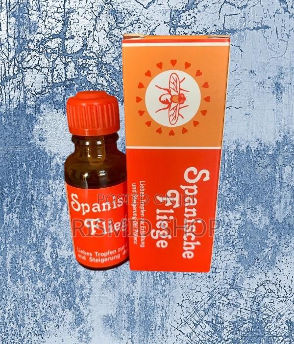 Spanish Fly Spanische Fliege - 20ml · Photo 1