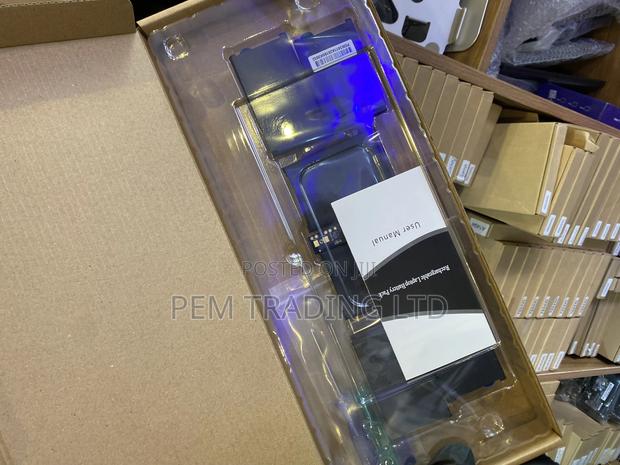 Battery Replacement for Macbook Pro A2442 14-Inch A2519 · Photo 2
