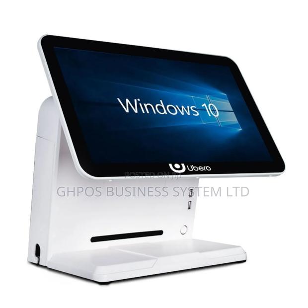 Ubero T1 Touch Pos Terminal · Photo 2