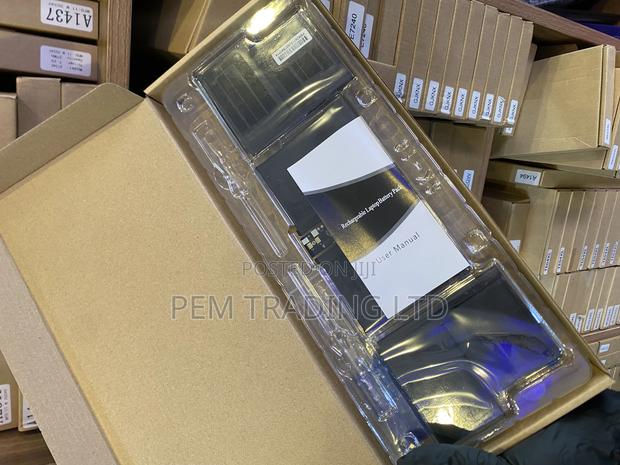 A2527 Laptop Battery for Apple Macbook Pro 16" A2485 · Photo 1