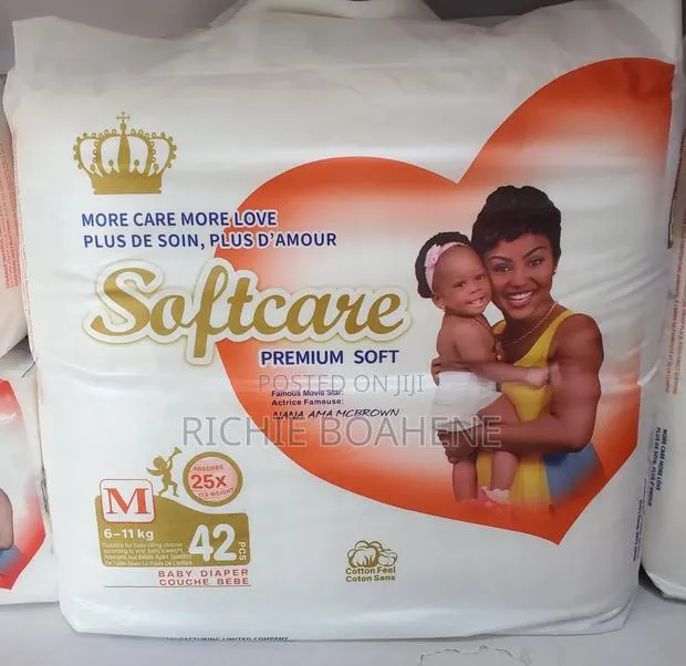 Softcare Medium · Photo 1