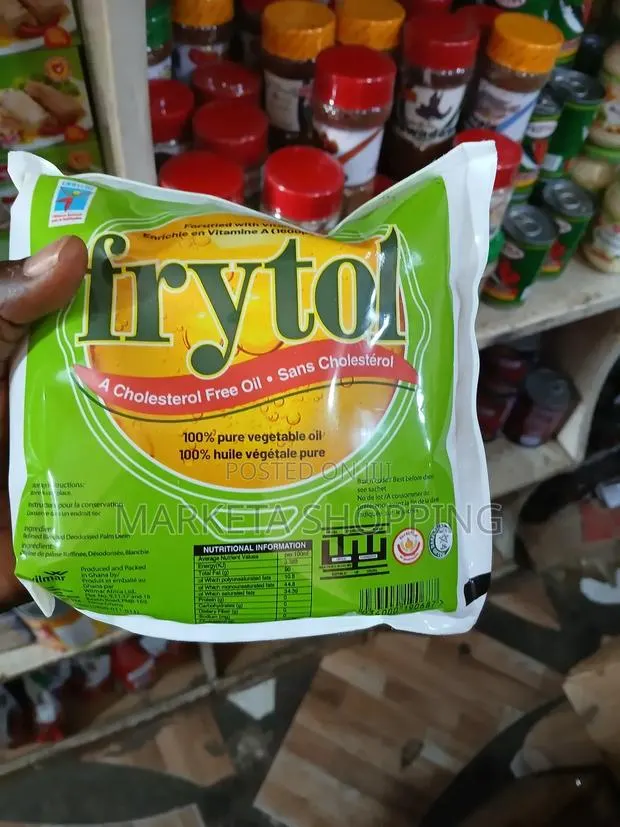 Frytol 450ml · Photo 1