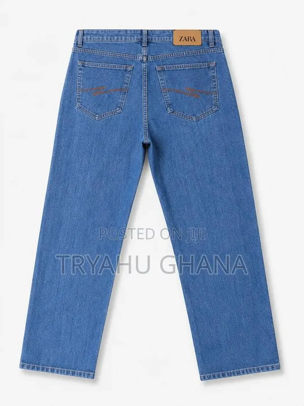 Men's Zara Jeans for Sale · Photo 1