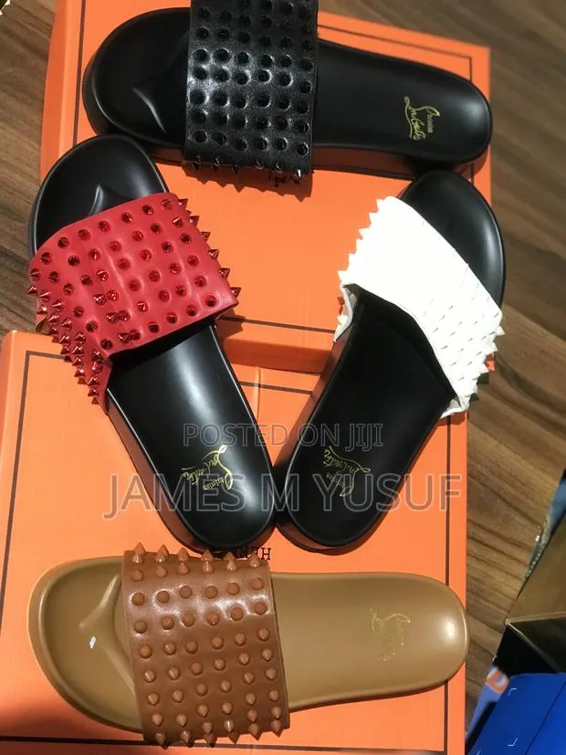Original Christina Fashion Slippers · Photo 1