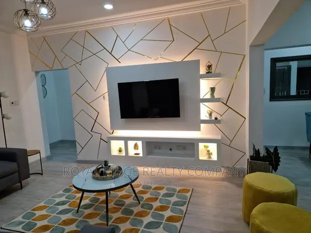 Furnished 2bdrm Apartment in East Legon Around, Accra Metropolitan · Photo 1
