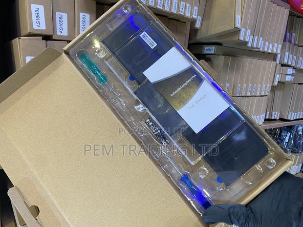 A2171 Laptop Battery for Macbook Pro 13-Inch A2159 A2289 · Photo 2