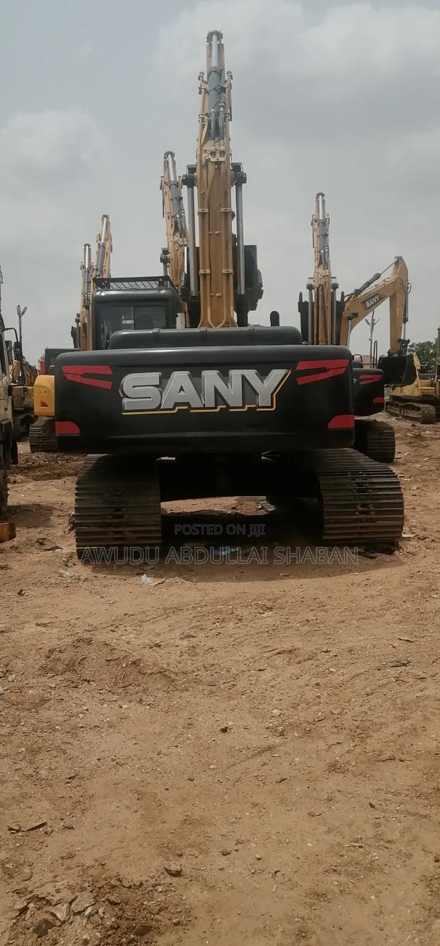 Brand New Sany 215c Available for Sale · Photo 1