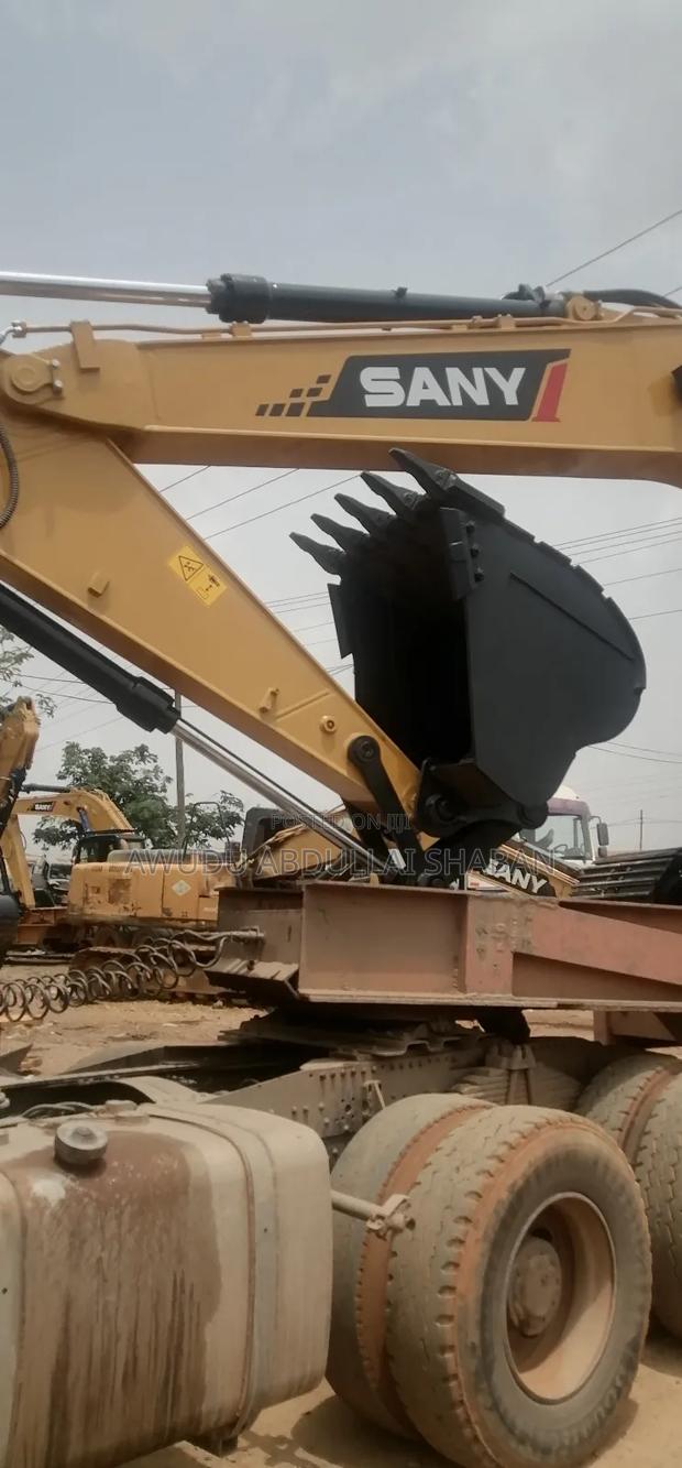 Brand New Sany 215c Available for Sale · Photo 2