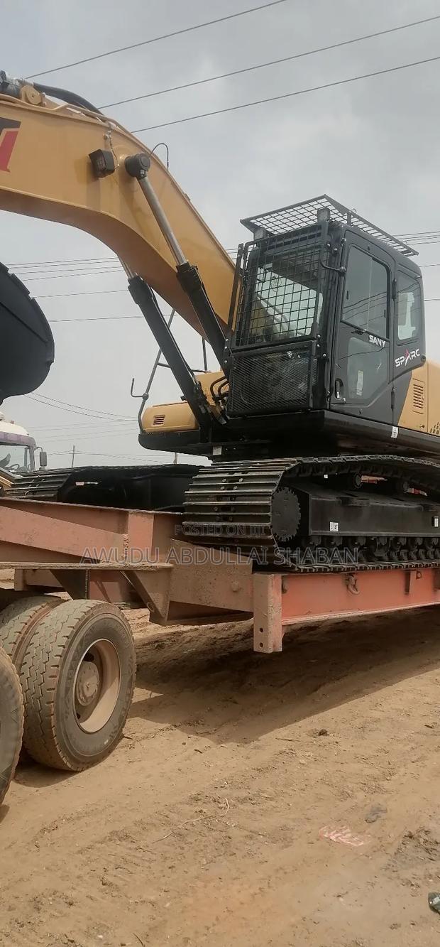 Brand New Sany 215c Available for Sale · Photo 3