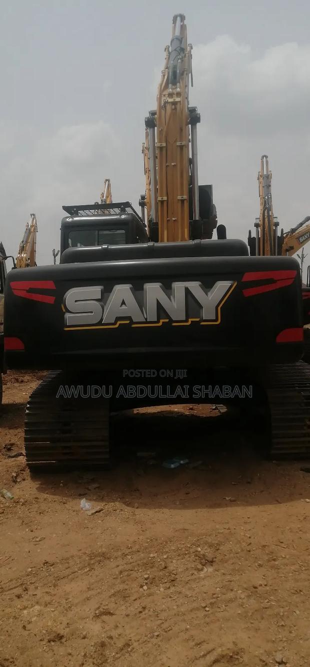 Brand New Sany 215c Available for Sale · Photo 4