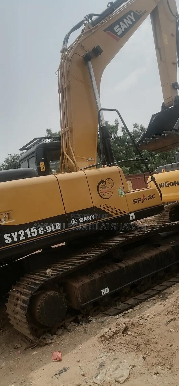 Brand New Sany 215c Available for Sale · Photo 5