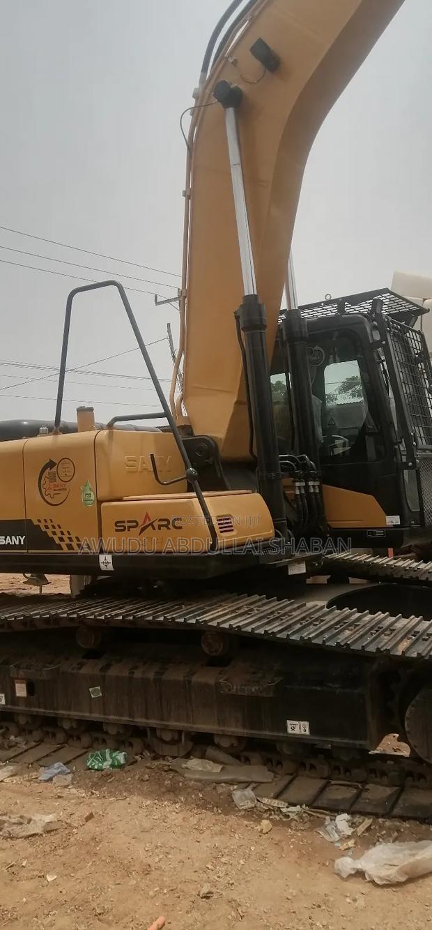 Brand New Sany 215c Available for Sale · Photo 6