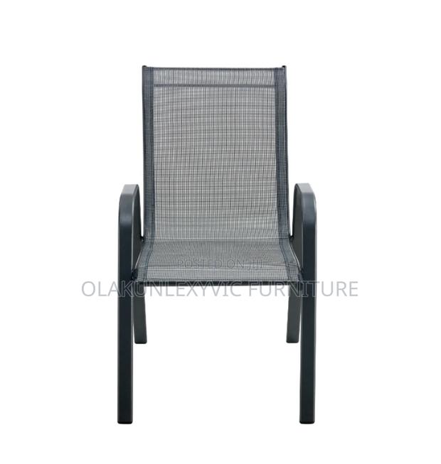 Garden Chair