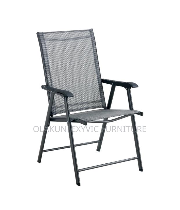 Garden Chair · Photo 2