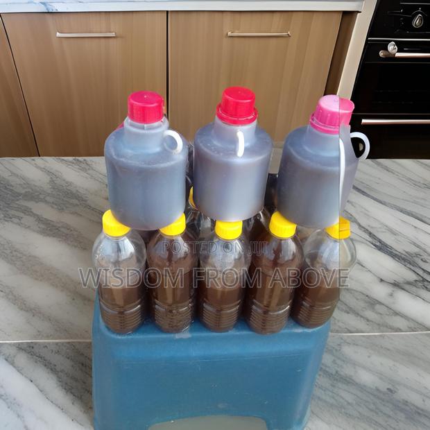 Pure Honey – Nature’S Liquid Gold · Photo 1