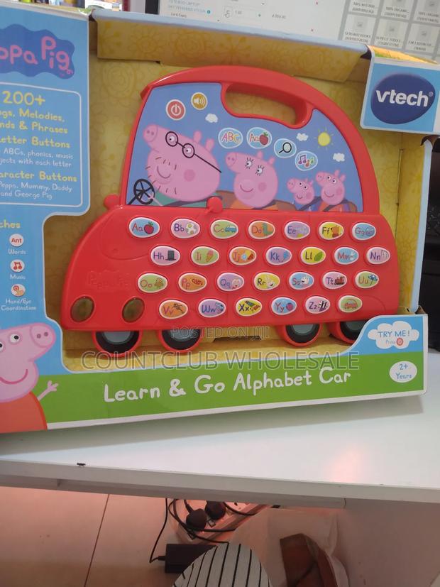 Peppa Pig Learn and Go · Photo 1
