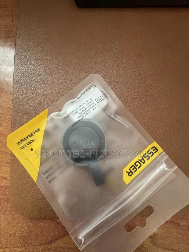 Magnetic Wireless Charger for Apple Watches. · Photo 2