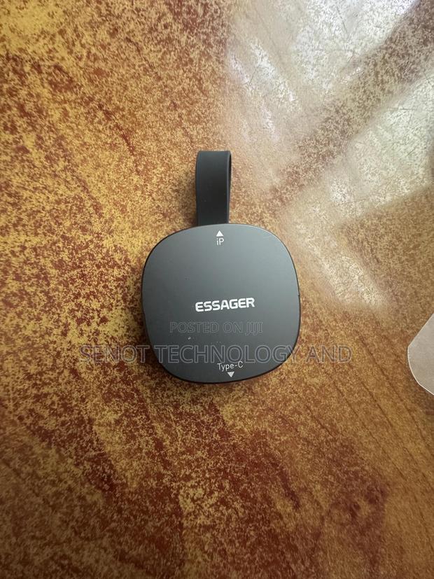 Magnetic Wireless Charger for Apple Watches. · Photo 4