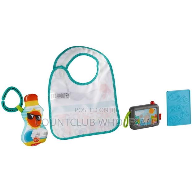 Fisher Price Tiny Tourist Gift Set · Photo 3