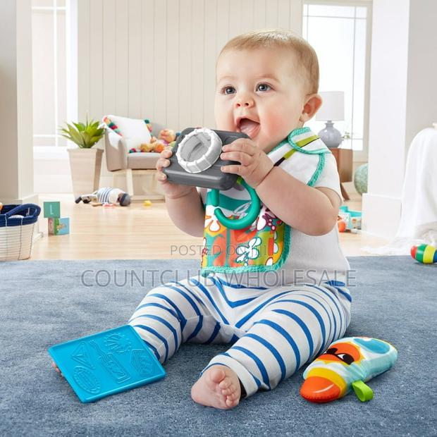 Fisher Price Tiny Tourist Gift Set · Photo 5
