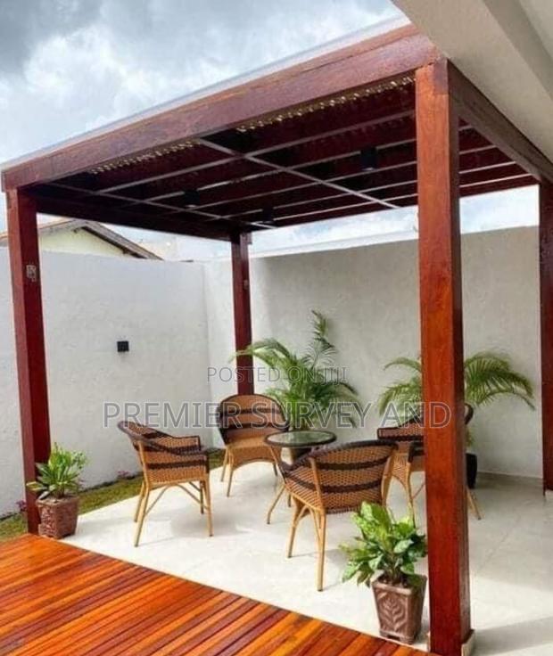 Pergola Designs for Your Backyard · Photo 1