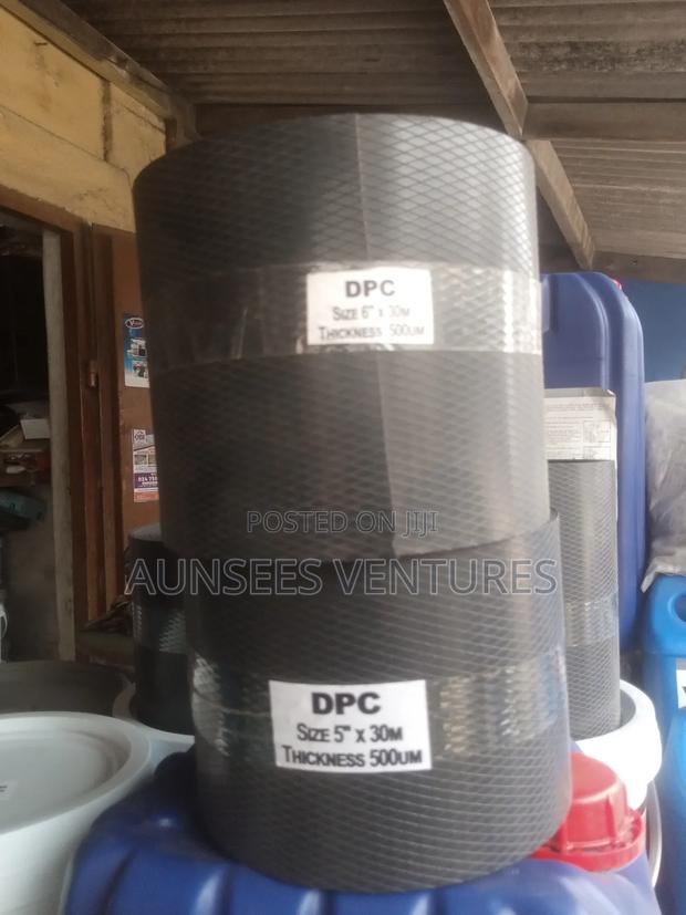PCV Rubber · Photo 1