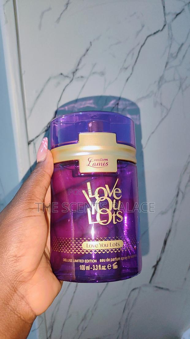 Love You Lots Perfume · Photo 2