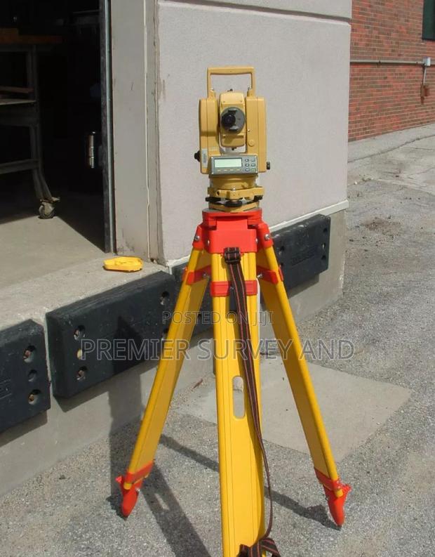 General Land Survey Services · Photo 1