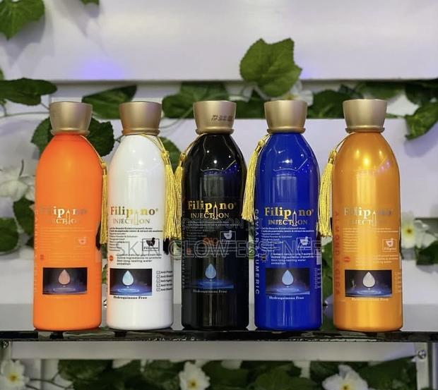 Filipino Lotion · Photo 1