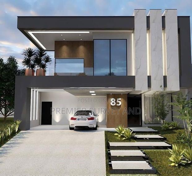 Exquisite Architectural Designs · Photo 1
