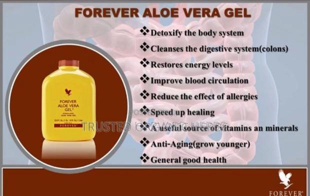 Detoxify Liver, Kidney Colons - Forever Berry Nectar · Photo 4