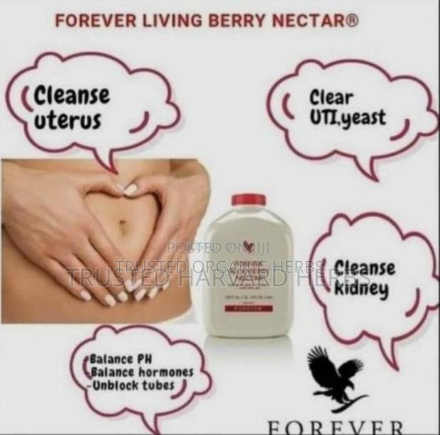 Detoxify Liver, Kidney Colons - Forever Berry Nectar · Photo 5
