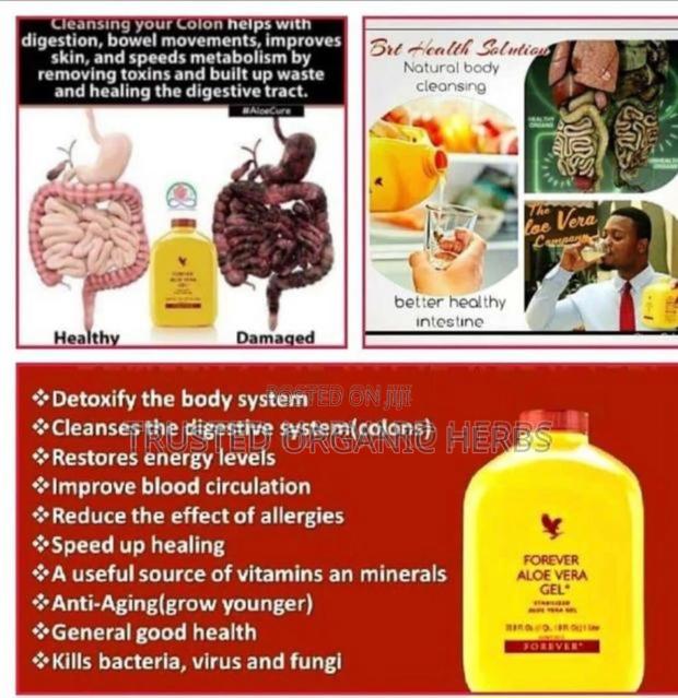 Detoxify Liver, Kidney Colons - Forever Berry Nectar · Photo 7