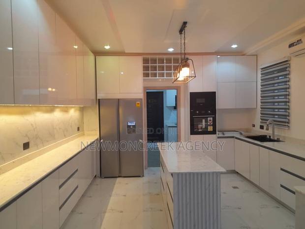 4bdrm Duplex in Oyarifa,Balancer, Accra Metropolitan for sale · Photo 7