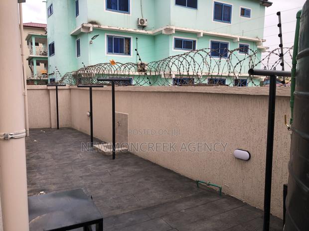 4bdrm Duplex in Oyarifa,Balancer, Accra Metropolitan for sale · Photo 4