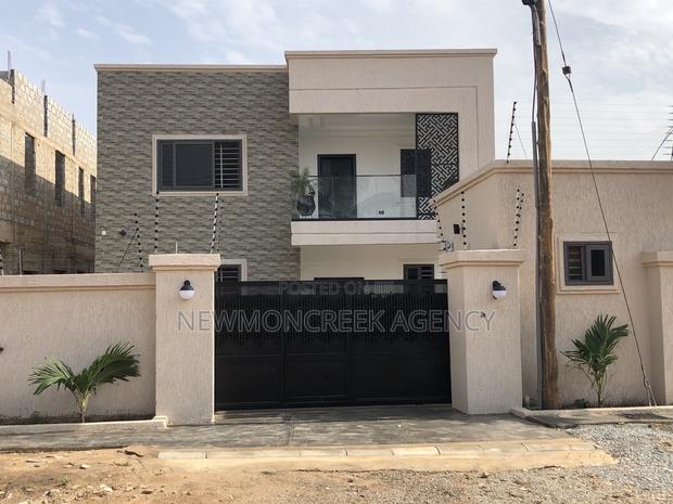 4bdrm Duplex in Oyarifa,Balancer, Accra Metropolitan for sale · Photo 6
