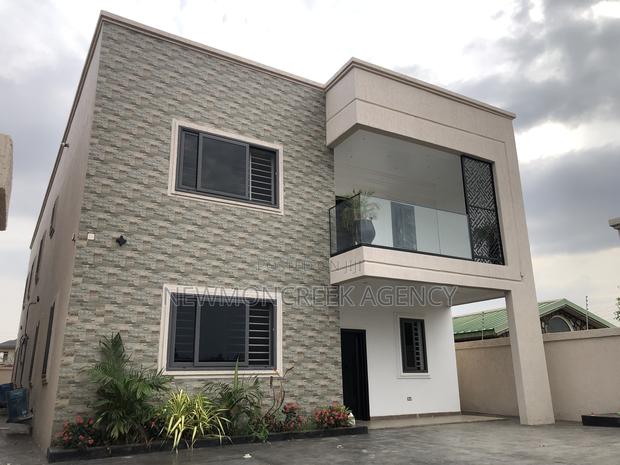 4bdrm Duplex in Oyarifa,Balancer, Accra Metropolitan for sale · Photo 1