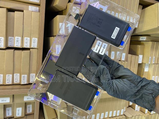 A2389 Battery Replacement for Macbook Air 13 Inch A2337 M1 · Photo 1
